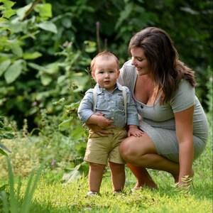 Meet your Posher, Kellie